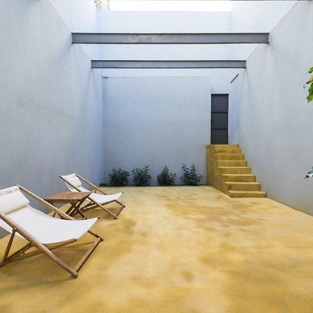 Tripas-Coração, Santa Teresa Apartamento Porto Exterior foto