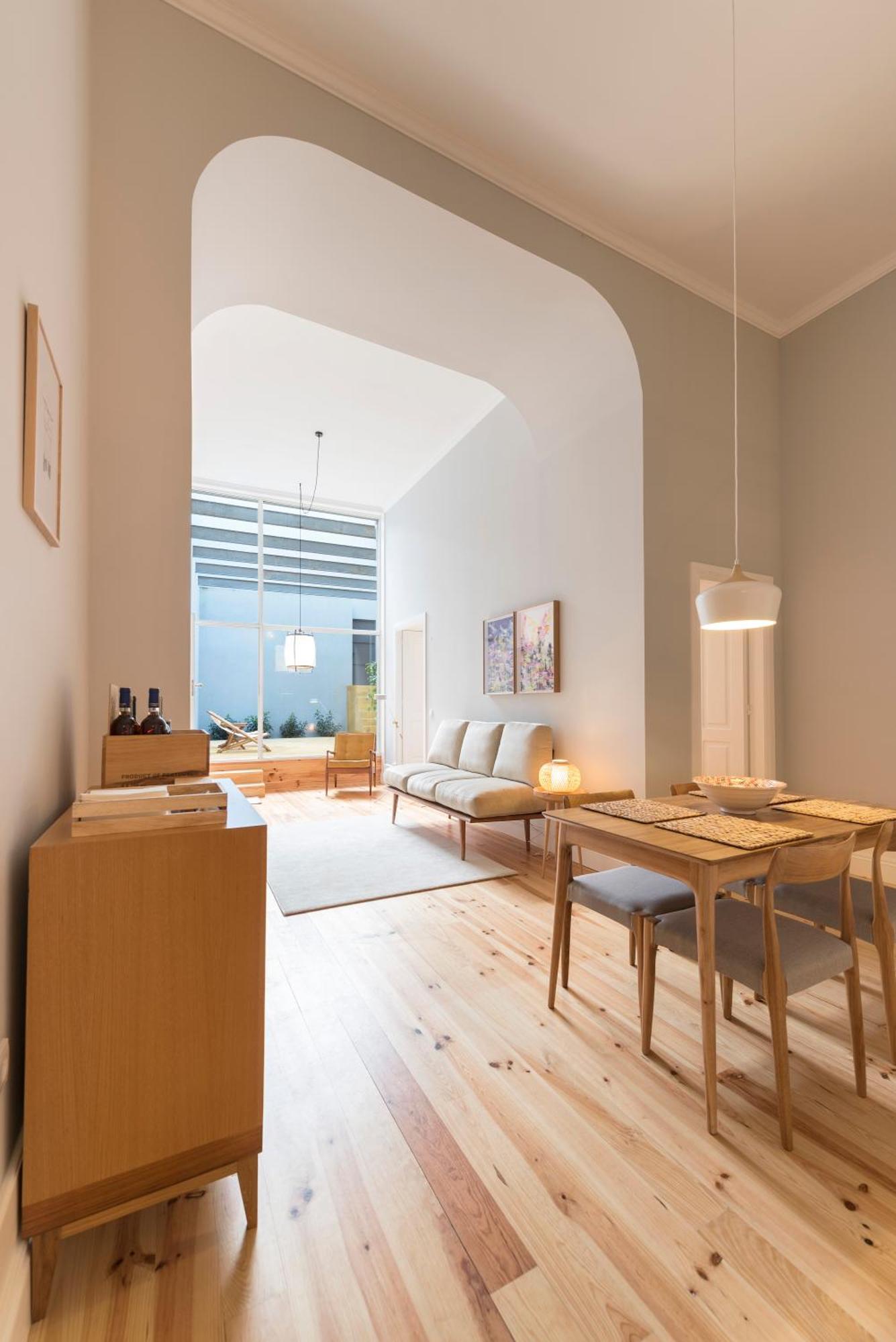 Tripas-Coração, Santa Teresa Apartamento Porto Exterior foto
