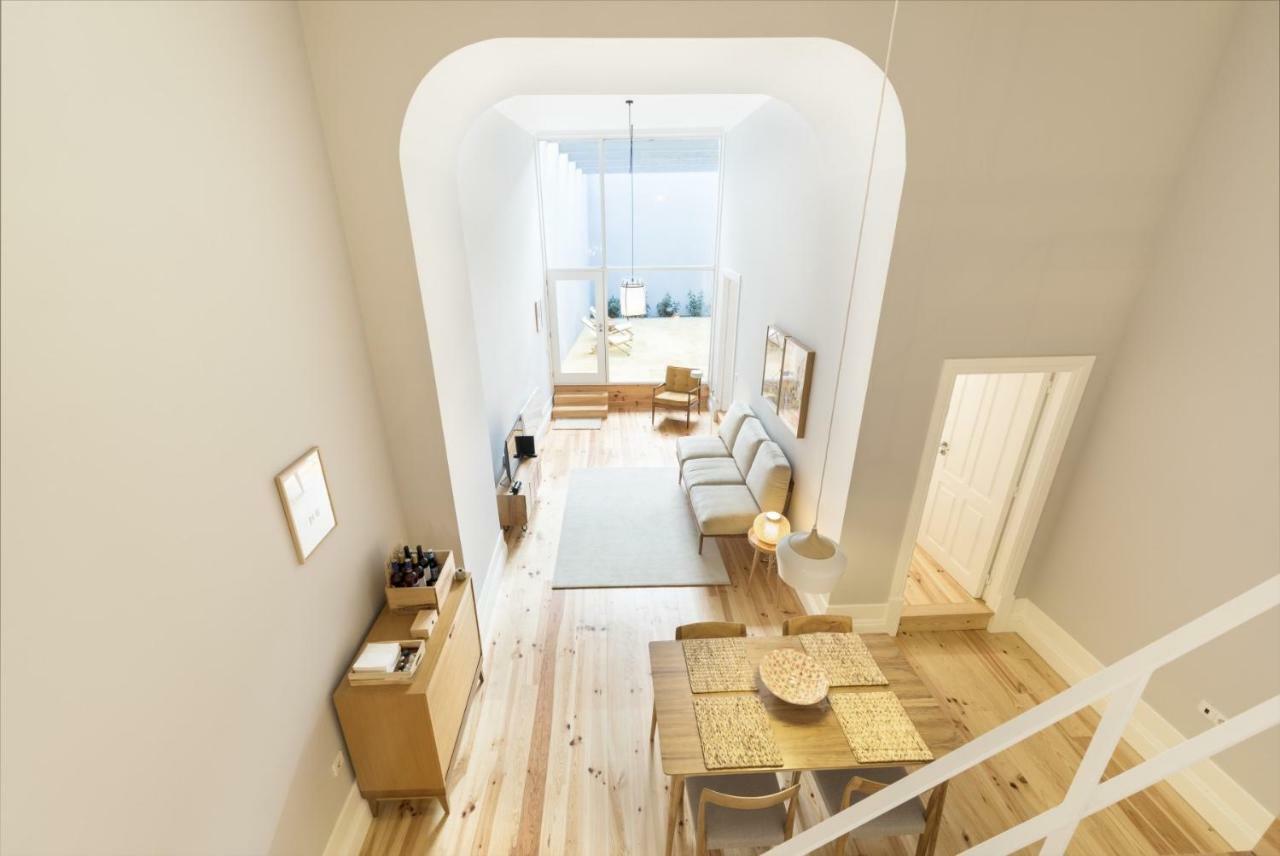 Tripas-Coração, Santa Teresa Apartamento Porto Exterior foto